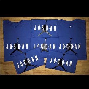 Jordan T-shirt